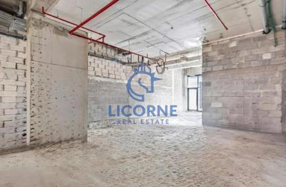 Shop - Studio - 1 Bathroom for sale in Azizi Riviera 21 - Azizi Riviera - Meydan One - Meydan - Dubai