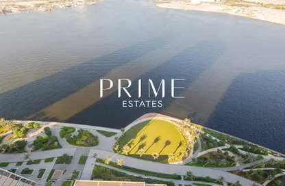 Apartment - 3 Bedrooms - 4 Bathrooms for rent in Creek Crescent - Dubai Creek Harbour (The Lagoons) - Dubai Apartment - 3 Bedrooms - 4 Bathrooms for rent in Creek Crescent - Dubai Creek Harbour (The Lagoons) - Dubai