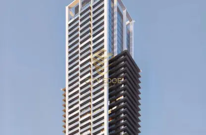 Apartment - 3 Bedrooms - 4 Bathrooms for sale in Auresta tower - District 11 - Jumeirah Village Circle - Dubai