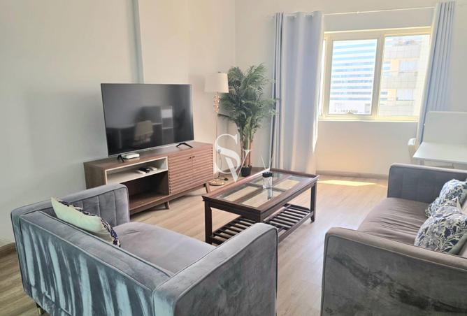 1 BED APARTMENT | Fully Furnished | Vacant