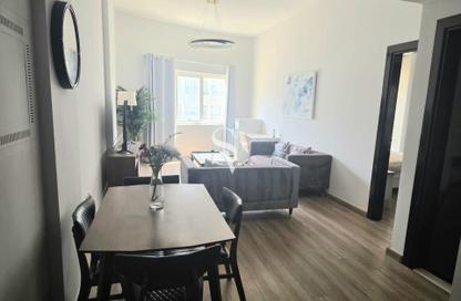 Apartment - 1 Bedroom - 2 Bathrooms for rent in Silicon Gates 2 - Silicon Gates - Dubai Silicon Oasis - Dubai