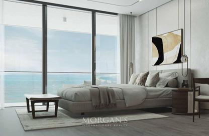 Apartment - 2 Bedrooms - 3 Bathrooms for sale in Sobha Seahaven Tower A - Sobha Seahaven - Dubai Harbour - Dubai
