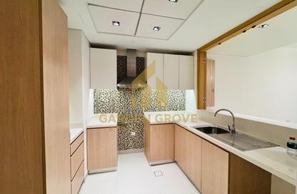 Apartment - 1 - 2 for rent in Al Yazia Plaza - Deira Enrichment Project - Deira - Dubai Apartment - 1 - 2 for rent in Al Yazia Plaza - Deira Enrichment Project - Deira - Dubai