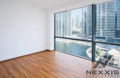 Apartment - 2 Bedrooms - 3 Bathrooms for rent in Goldcrest Views 1 - JLT Cluster V - Jumeirah Lake Towers - Dubai