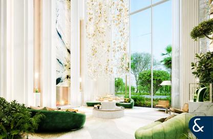 Apartment - Studio - 1 Bathroom for sale in Safa Two - Business Bay - Dubai