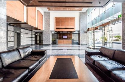 Office Space - Studio for rent in Tameem House - Barsha Heights (Tecom) - Dubai Office Space - Studio for rent in Tameem House - Barsha Heights (Tecom) - Dubai