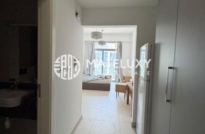 Apartment - Studio - 1 for rent in Candace Acacia - Al Furjan - Dubai Apartment - Studio - 1 for rent in Candace Acacia - Al Furjan - Dubai