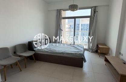 Apartment - Studio - 1 for rent in Candace Acacia - Al Furjan - Dubai