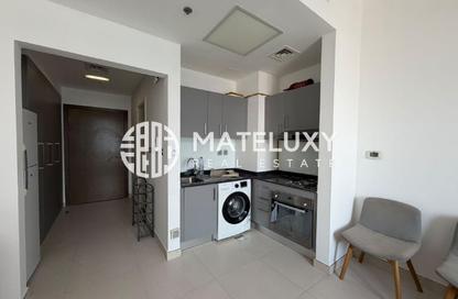 Apartment - Studio - 1 for rent in Candace Acacia - Al Furjan - Dubai