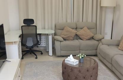 Apartment - 1 - 2 for rent in City Tower B5 - City Towers - Al Nuimiya 3 - Al Nuaimiya - Ajman Apartment - 1 - 2 for rent in City Tower B5 - City Towers - Al Nuimiya 3 - Al Nuaimiya - Ajman