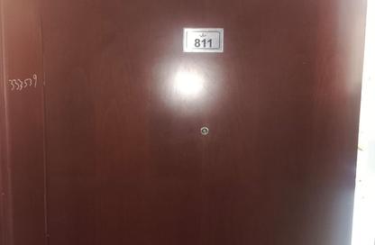 Apartment - 1 - 2 for rent in City Tower B5 - City Towers - Al Nuimiya 3 - Al Nuaimiya - Ajman Apartment - 1 - 2 for rent in City Tower B5 - City Towers - Al Nuimiya 3 - Al Nuaimiya - Ajman