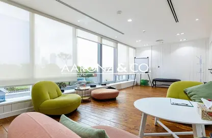 Office Space - Studio for rent in Sobha Sapphire - Business Bay - Dubai Office Space - Studio for rent in Sobha Sapphire - Business Bay - Dubai