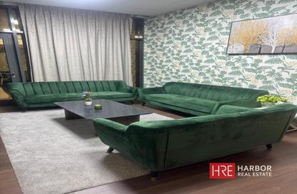 Apartment - 2 Bedrooms - 3 Bathrooms for sale in Al Waleed Garden 2 - Al Waleed Garden - Al Jaddaf - Dubai Apartment - 2 Bedrooms - 3 Bathrooms for sale in Al Waleed Garden 2 - Al Waleed Garden - Al Jaddaf - Dubai