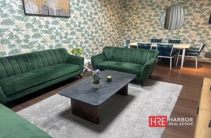 Apartment - 2 Bedrooms - 3 Bathrooms for sale in Al Waleed Garden 2 - Al Waleed Garden - Al Jaddaf - Dubai Apartment - 2 Bedrooms - 3 Bathrooms for sale in Al Waleed Garden 2 - Al Waleed Garden - Al Jaddaf - Dubai
