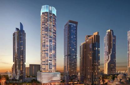 Apartment - 1 - 1 for sale in Liv Lux - Dubai Marina - Dubai Apartment - 1 - 1 for sale in Liv Lux - Dubai Marina - Dubai