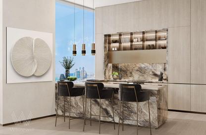 Apartment - 1 - 1 for sale in Liv Lux - Dubai Marina - Dubai Apartment - 1 - 1 for sale in Liv Lux - Dubai Marina - Dubai
