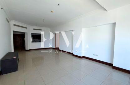Apartment - 2 Bedrooms - 2 Bathrooms for rent in Golden Mile 5 - Golden Mile - Palm Jumeirah - Dubai
