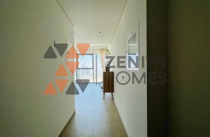 Apartment - 1 Bedroom - 1 Bathroom for rent in Downtown Views II Tower 2 - Downtown Views II - Zabeel 2 - Zabeel - Dubai