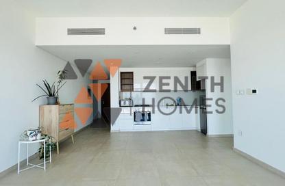 Apartment - 1 Bedroom - 1 Bathroom for rent in Downtown Views II Tower 2 - Downtown Views II - Zabeel 2 - Zabeel - Dubai
