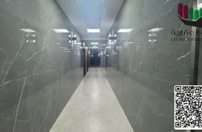 شقة - غرفة نوم - 2 حمامات للايجار في 1 الحميدية - الحميدية - عجمان شقة - غرفة نوم - 2 حمامات للايجار في 1 الحميدية - الحميدية - عجمان