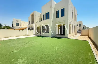 Villa - 4 Bedrooms - 5 Bathrooms for rent in Mira Oasis 2 - Mira Oasis - Reem - Dubai