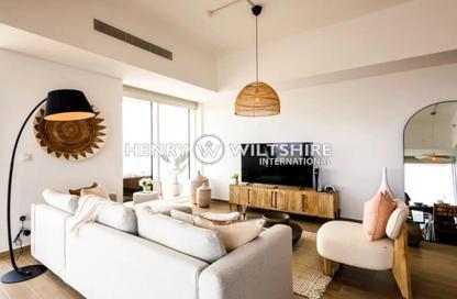 Apartment - 2 Bedrooms - 2 Bathrooms for sale in Mayan 5 - Mayan - Yas Island - Abu Dhabi