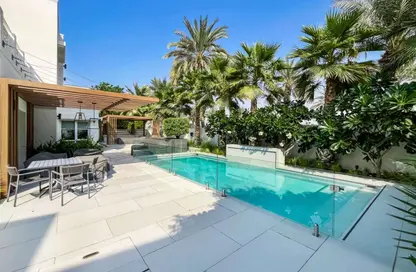 فيلا - 5 غرف نوم - 5 حمامات للبيع في ميدوز 1 - ميدوز - دبي