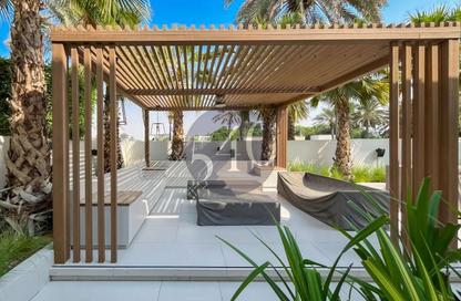 Villa - 5 Bedrooms - 5 Bathrooms for sale in Meadows 1 - Meadows - Dubai
