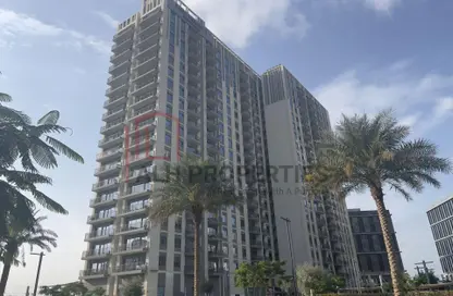 Apartment - 2 Bedrooms - 3 Bathrooms for sale in Park Heights 2 Tower 1 - Park Heights 2 - Dubai Hills Estate - Dubai