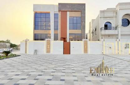 Villa - 5 Bedrooms - 7 Bathrooms for sale in Al Helio 1 - Al Helio - Ajman Villa - 5 Bedrooms - 7 Bathrooms for sale in Al Helio 1 - Al Helio - Ajman