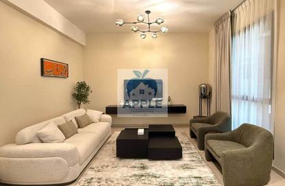 Villa - 3 Bedrooms - 4 Bathrooms for rent in Nasma Residence - Al Tai - Sharjah