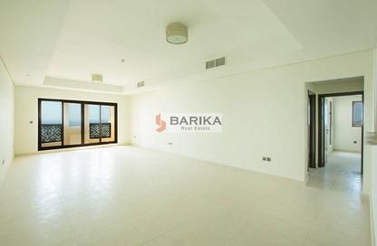 Apartment - 3 - 4 for rent in Balqis Residence Block C - Balqis Residences - Kingdom of Sheba - The Crescent - Palm Jumeirah - Dubai