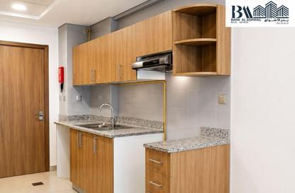 Apartment - Studio - 1 Bathroom for rent in Masaken Al Muteena 02 - Al Muteena - Deira - Dubai Apartment - Studio - 1 Bathroom for rent in Masaken Al Muteena 02 - Al Muteena - Deira - Dubai