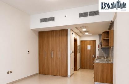 Apartment - Studio - 1 Bathroom for rent in Masaken Al Muteena 02 - Al Muteena - Deira - Dubai