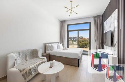 Apartment - Studio - 1 Bathroom for sale in Laya Heights - Dubai Studio City - Dubai
