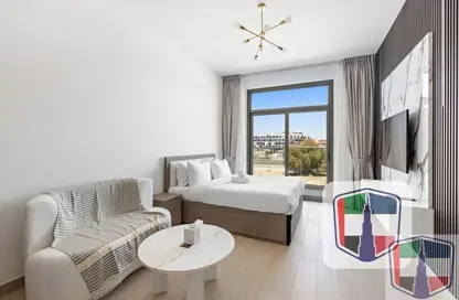 Apartment - Studio - 1 Bathroom for sale in Laya Heights - Dubai Studio City - Dubai