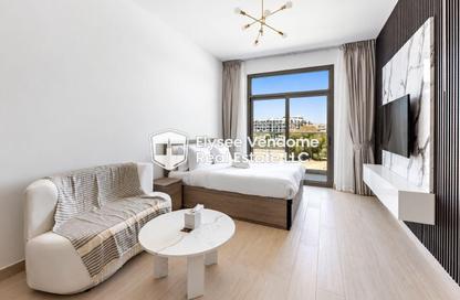Apartment - Studio - 1 for sale in Laya Heights - Dubai Studio City - Dubai Apartment - Studio - 1 for sale in Laya Heights - Dubai Studio City - Dubai