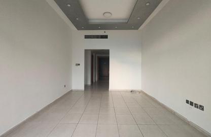 Apartment - 1 Bedroom - 2 Bathrooms for rent in Axis Residence 2 - Axis Residence - Dubai Silicon Oasis - Dubai