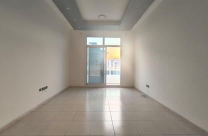 Apartment - 1 Bedroom - 2 Bathrooms for rent in Axis Residence 2 - Axis Residence - Dubai Silicon Oasis - Dubai