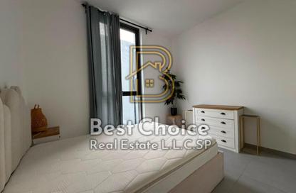 Apartment - 1 Bedroom - 2 Bathrooms for sale in The Boulevard 1 - Aljada - Sharjah