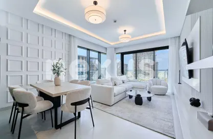 شقة - 2 غرف نوم - 3 حمامات للايجار في فيريديان - سنترال بارك في سيتي ووك - سيتي ووك - دبي