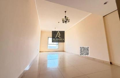 Apartment - 3 Bedrooms - 5 Bathrooms for rent in Al Naemiya Tower 1 - Al Naemiya Towers - Al Nuaimiya - Ajman