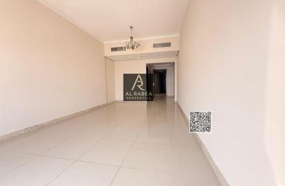 Apartment - 3 Bedrooms - 5 Bathrooms for rent in Al Naemiya Tower 1 - Al Naemiya Towers - Al Nuaimiya - Ajman