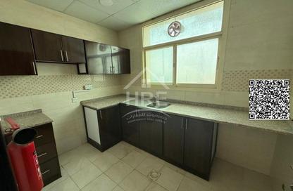 Apartment - 1 Bedroom - 1 Bathroom for rent in Al Rawda 3 Villas - Al Rawda 3 - Al Rawda - Ajman