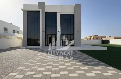 Villa - 5 Bedrooms - 7 Bathrooms for rent in Al Warqa'a 3 - Al Warqa'a - Dubai