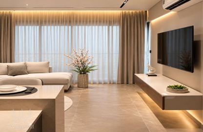 Apartment - Studio - 1 for sale in MBL Signature - JLT Cluster R - Jumeirah Lake Towers - Dubai Apartment - Studio - 1 for sale in MBL Signature - JLT Cluster R - Jumeirah Lake Towers - Dubai