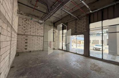 Retail - Studio - 2 for rent in Azizi Riviera 61 - Azizi Riviera - Meydan One - Meydan - Dubai