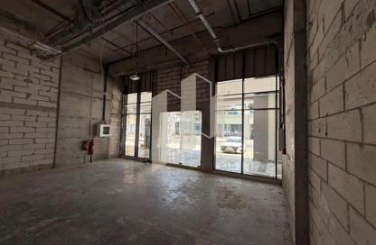 Retail - Studio - 2 for rent in Azizi Riviera 61 - Azizi Riviera - Meydan One - Meydan - Dubai