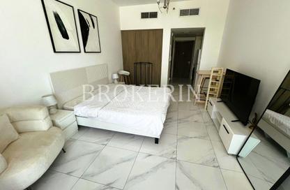 Apartment - Studio - 1 Bathroom for rent in Serenity Lakes 5 - District 10 - Jumeirah Village Circle - Dubai