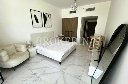 Apartment - Studio - 1 Bathroom for rent in Serenity Lakes 5 - District 10 - Jumeirah Village Circle - Dubai